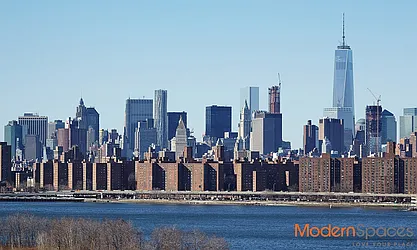 Sold by Modern Spaces
