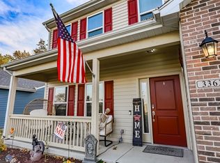 3363 McNeel Ct, West Lafayette, IN