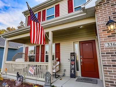 3363 McNeel Ct, West Lafayette, IN, 47906