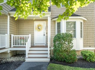Turtle Brook Condominium, Canton, MA 02021