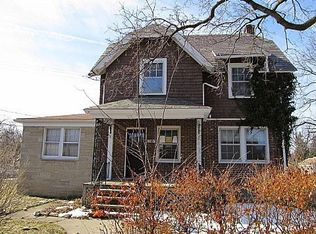 2201 Joliet St, Flint, MI 48504