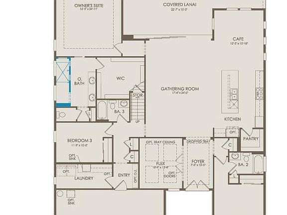 2nd image of 54 SKYWARD Drive