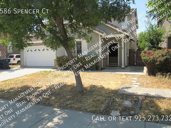 2nd image of 2586 Spencer Ct