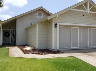 91-1012 Palala St, Kapolei, HI 96707