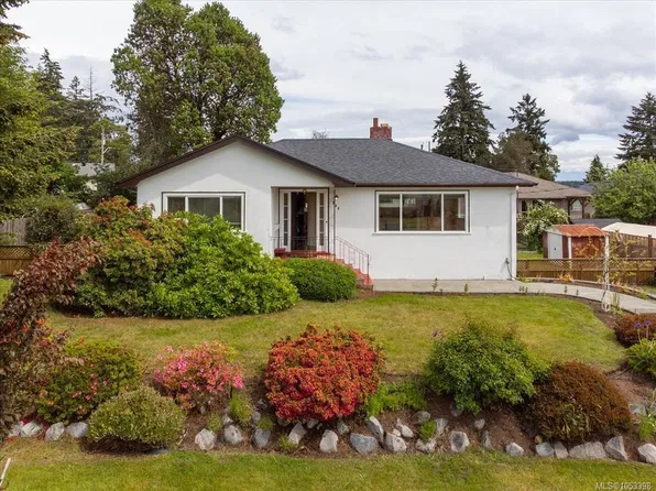 850 Hunter St, Nanaimo, BC V9S 1R5
