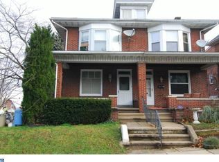 103 Crestmont St, Reading, PA 19611