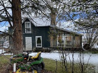 47876 Highway 395, Davis Creek, CA 96108