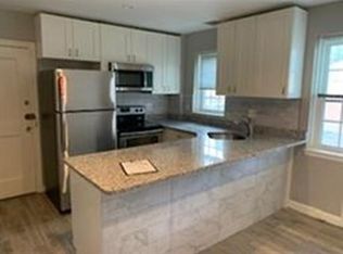 23 Hammond Pkwy APT 3, Chestnut Hill, MA 02467