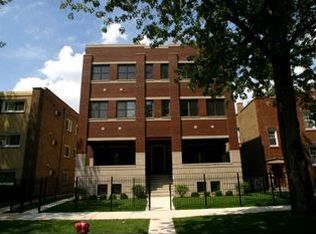 7228 N Bell Ave APT 2N, Chicago, IL 60645