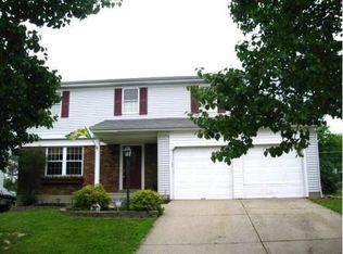 234 Greenwell Ave, Cincinnati, OH