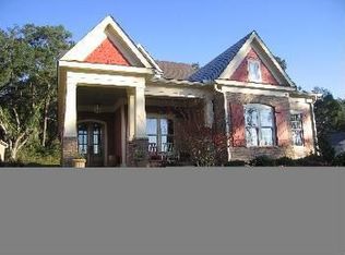 2692 Breton Ridge Dr, Tallahassee, FL 32312