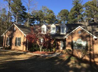 203 Aspen Way, Mc Cormick, SC 29835