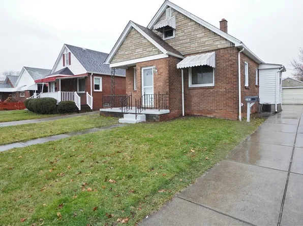 163 Eastland Pkwy, Buffalo, NY 14225