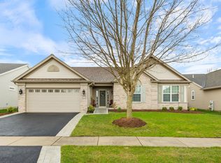 2543 Edgewater Dr, Elgin, IL 60124