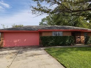 3813 Candace Dr, Fort Worth, TX 76119
