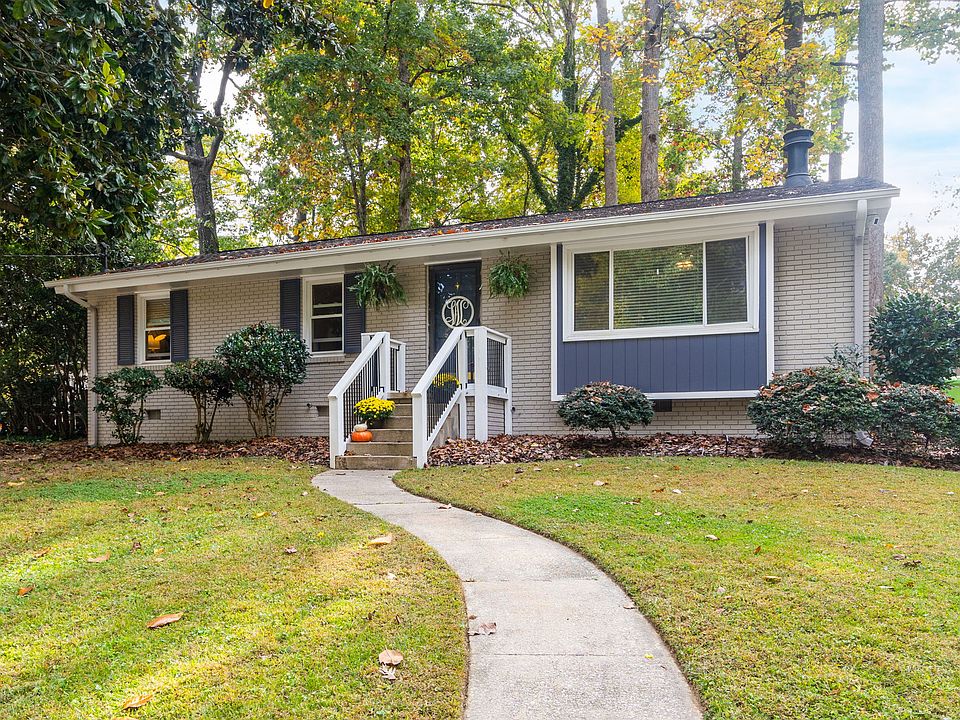 1st image of 3304 Glenridge Dr