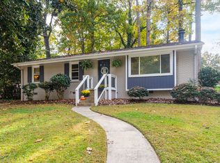 3304 Glenridge Dr, Raleigh, NC 27604