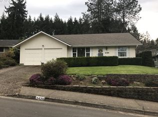 3420 Chaucer Way, Eugene, OR