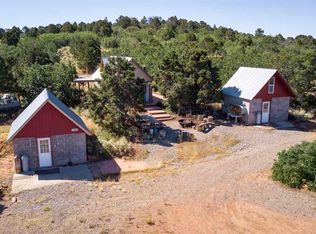 6509 Uncompahgre Divide Rd, Whitewater, CO 81527