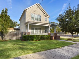 2735 Lydia St, Jacksonville, FL 32204