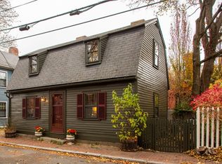 26 Beckford St, Salem, MA 01970