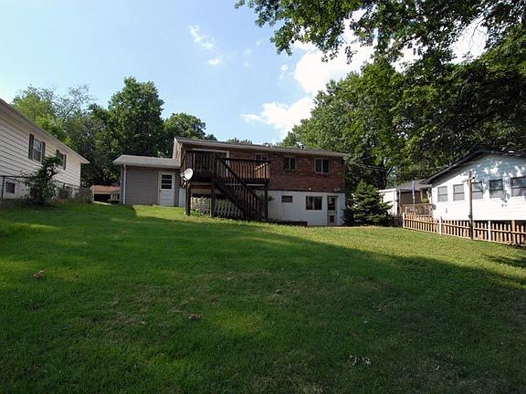 2nd image of 12428 Marine Ave