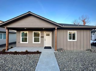 410 10th St, Clarkston, WA 99403