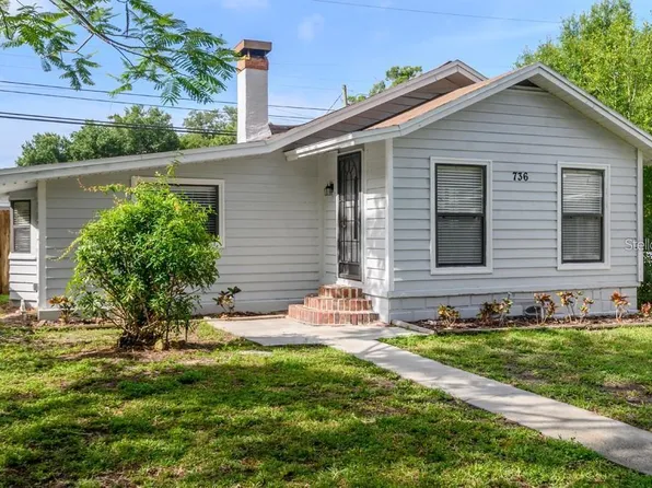 736 47th Ave N, Saint Petersburg, FL 33703