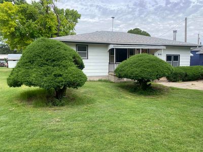 865 280th Ave, Hays, KS, 67601