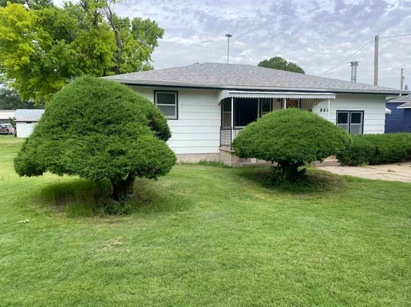 865 280th Ave, Hays, KS 67601