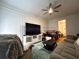652 W 163rd St APT 23, New York, NY 10032