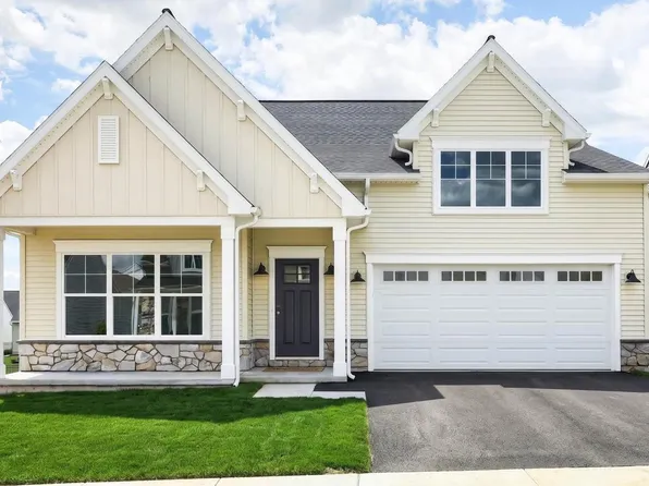 204 Pinnacle Ridge Dr, Annville, PA 17003
