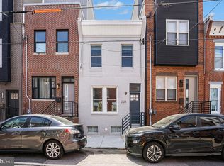 2128 Fernon St, Philadelphia, PA 19145