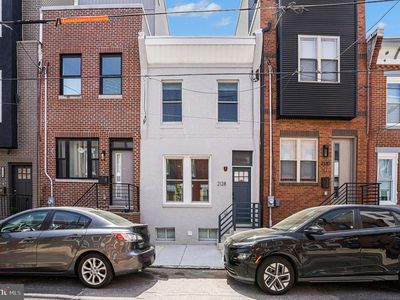 2128 Fernon St, Philadelphia, PA, 19145