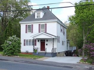 631 Primrose St, Haverhill, MA 01830