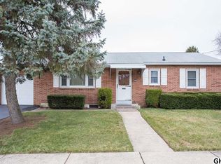 2080 Clarendon St, Camp Hill, PA 17011