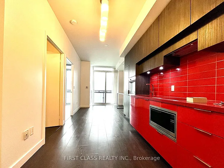 8 Eglinton Ave E #2909 — Photo 6