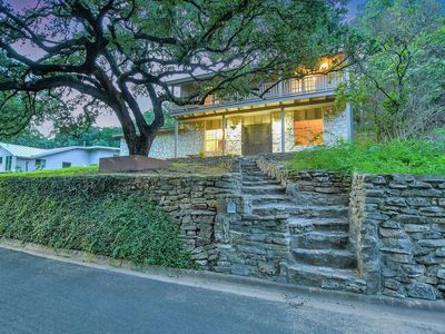 3908 Knollwood Dr, Austin, TX, 78731