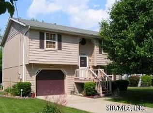 110 Wood Ct, Collinsville, IL