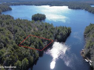 Narrows Rd W LOT 2, Queens, NS B0T1E0