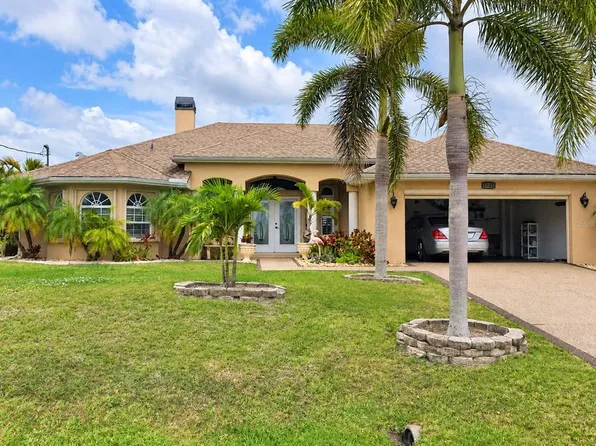 13253 IRWIN DRIVE, PORT CHARLOTTE, FL 33953