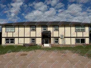 409 Lomac, Moorcroft, WY 82721
