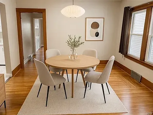 27 Fairchild Pl Unit 2, Buffalo, NY 14216