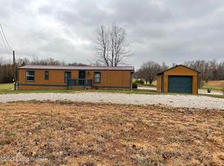 3545 Old Mill Rd, Brandenburg, KY 40108