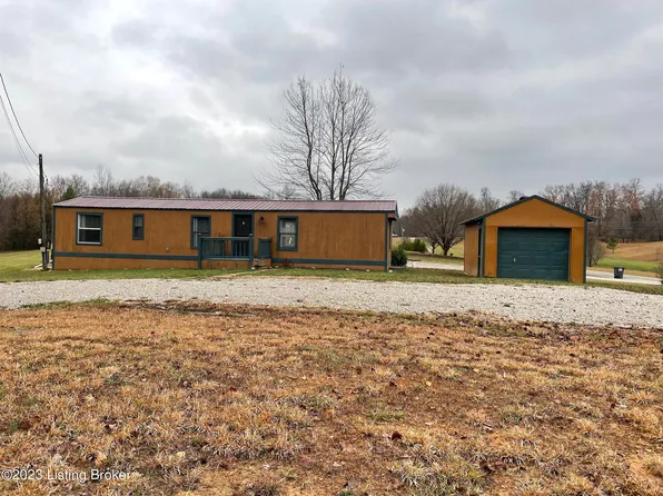 3545 Old Mill Rd, Brandenburg, KY 40108