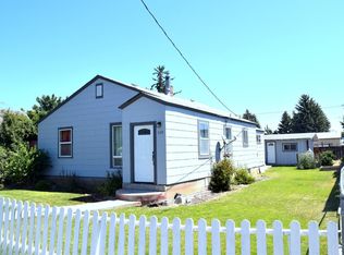 250 1st St, Tulelake, CA 96134