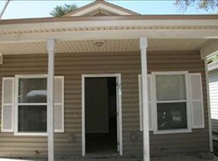 707 S 11th St, Fernandina Beach, FL 32034