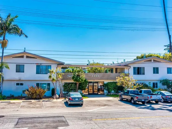 3355 Manning Ave, Los Angeles, CA 90064