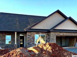 212 Balota St, Meridianville, AL 35759