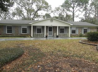 43 Fenwick Rd, Mobile, AL 36608